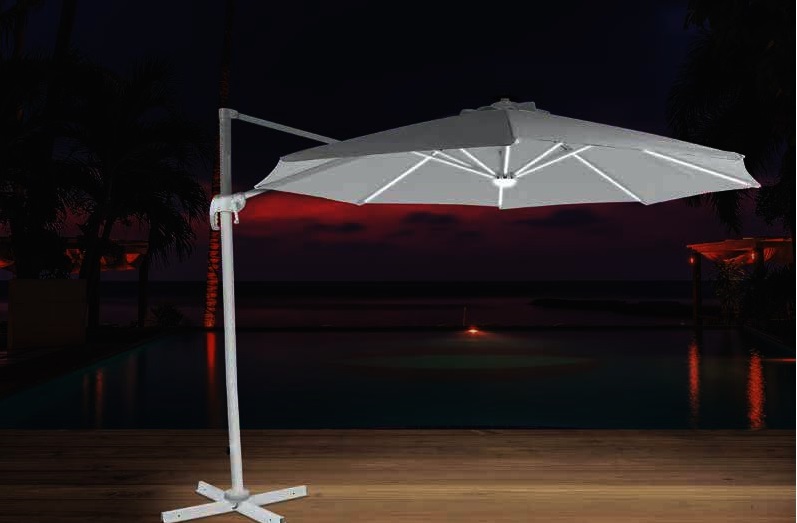 Ombrelone suspenso com hastes em leds 3mts. manivela.jpg